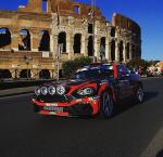 Abarth 124 Rally 2018 года